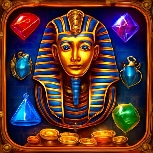 77fb Game List Screen